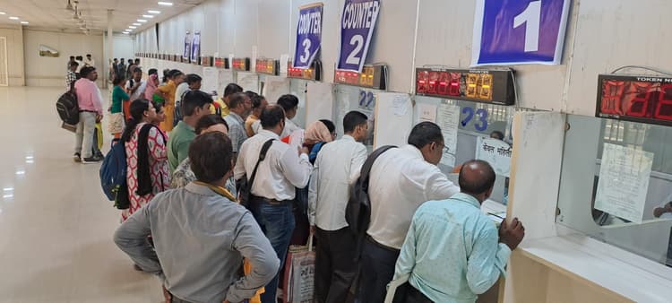 सक्षमता पास शिक्षकों का वेरिफिकेशन शुरू