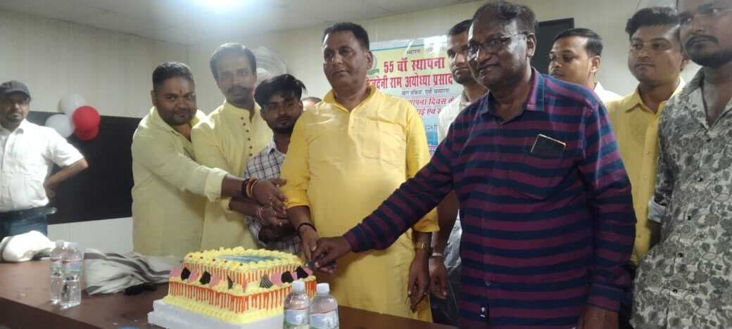 इच्छा शक्ति प्रबल हो तो परिणाम हमेशा अनुकूल होंगे : प्राचार्य