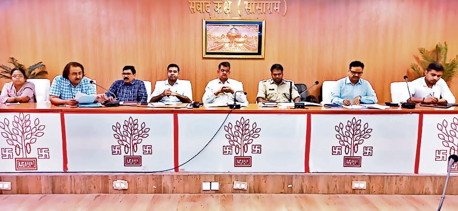 पूरी भव्यता के साथ मनेगा स्वतंत्रता दिवस समारोह