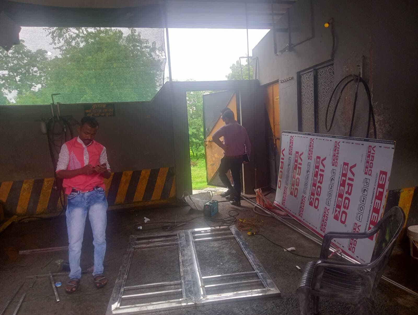 डेंगू के खिलाफ मानगो में चला अभियान, निगम ने वसूला 5500 जुर्माना