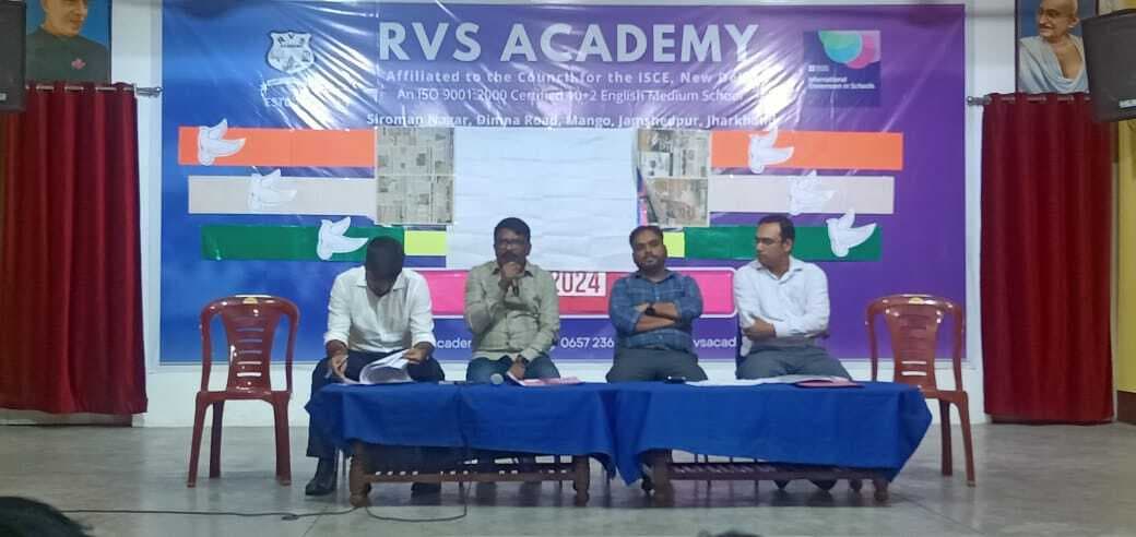 मानगो में वोटिंग प्रतिशत बढ़ाने का बीएलओ को मिला टास्क