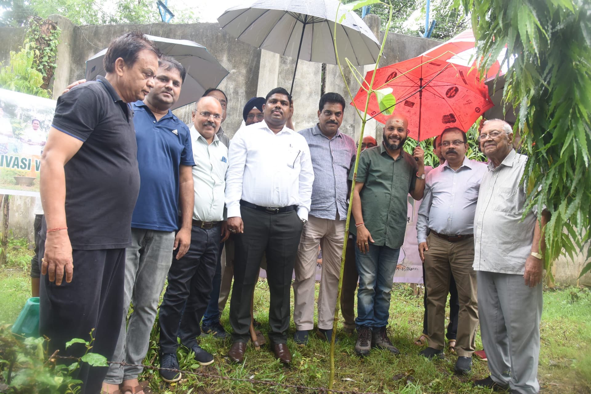हर व्यक्ति को जीवन में कम से कम एक पौधा जरूर लगाना चाहिए : सबा आलम अंसारी