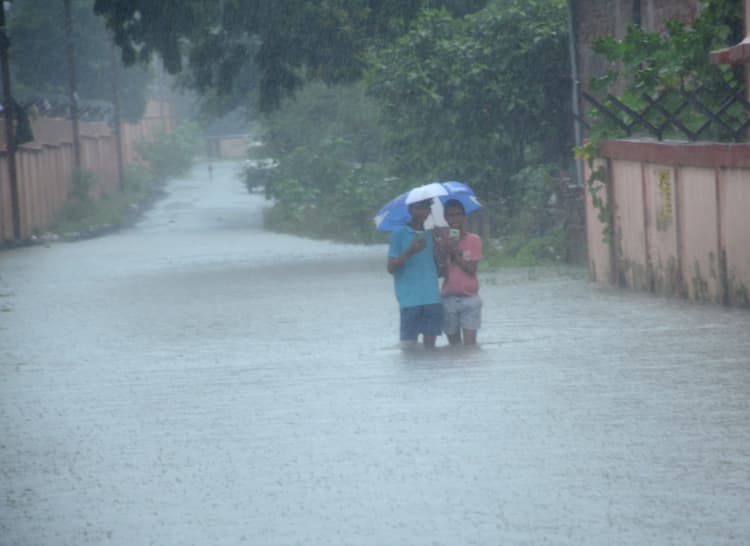 नगर निगम की खुली पोल, नाला सफाई का दावा निकला खोखला