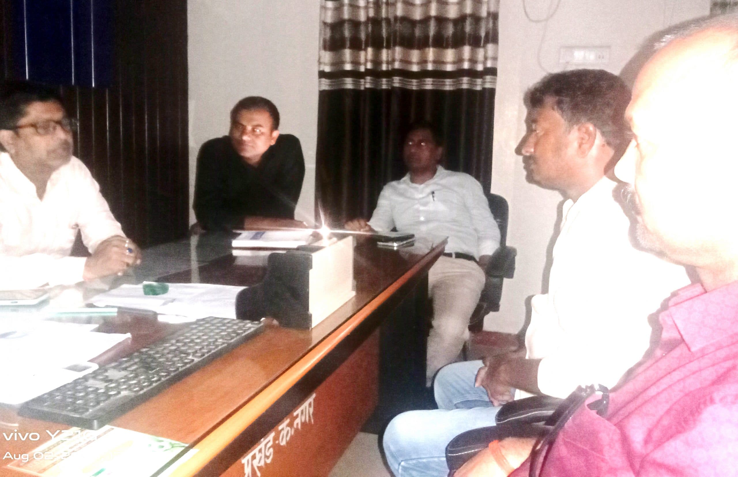 परिवहन योजना से आठ लाभार्थियों का होगा चयन, मिलेगा अनुदान