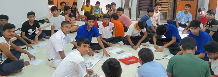 पर्यावरण संरक्षण जीवन के लिए अति आवश्यक : प्राचार्या