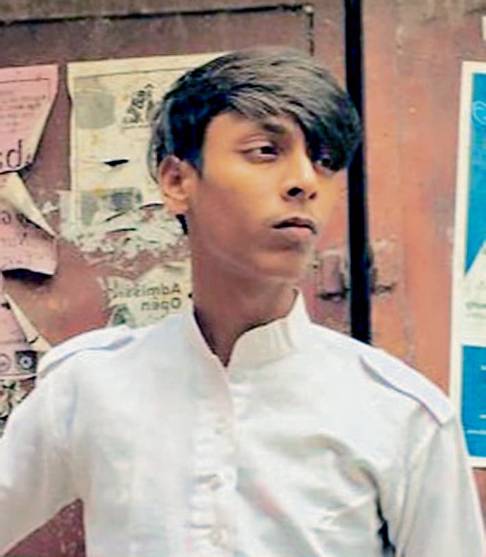 ध्रुवडंगाल गोलीकांड : 10 दिनों की हवालात में आरोपी