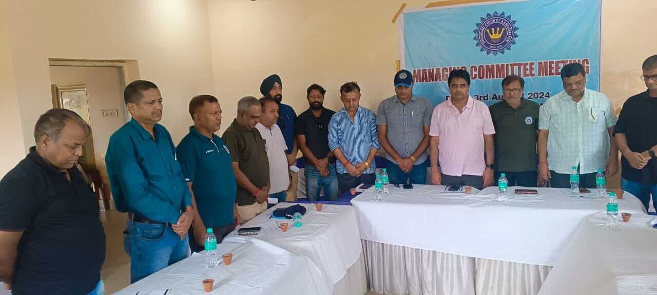 जेएससीए कंट्री क्रिकेट क्लब की तर्ज पर धनबाद में बनेगा स्पोर्ट्स क्लब : मनोज