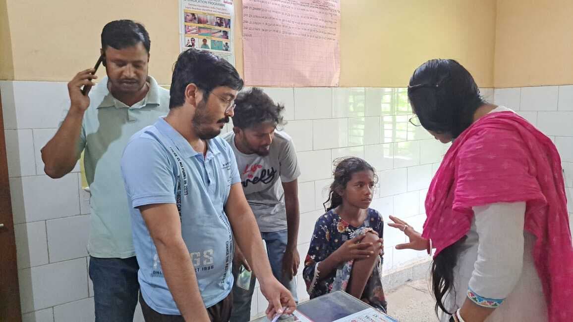 जिले में बढ़ रहे सर्पदंश के मामले, तीन लोगों की गयी जान