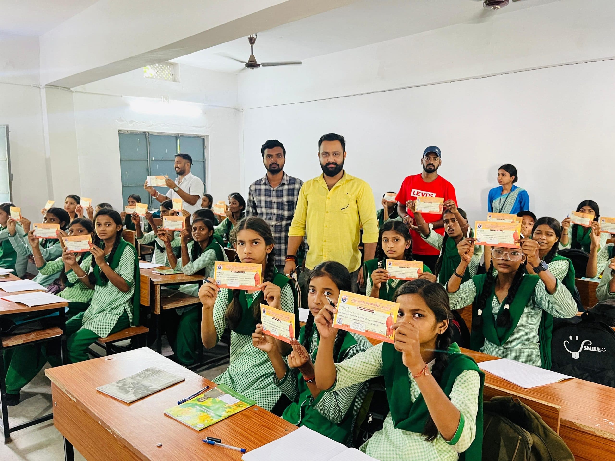 15 हजार नये सदस्य बनायेगी अभाविप