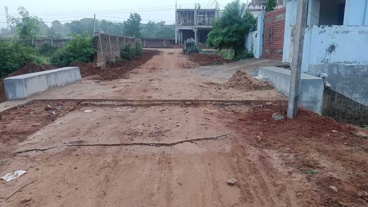 छह माह पूर्व बना पीसीसी टूटा, लोगों ने दिया आंदोलन की चेतावनी