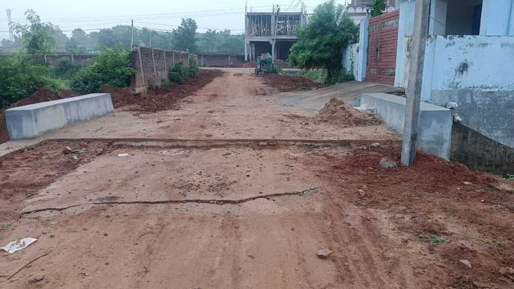 छह माह पूर्व बना पीसीसी टूटा, लोगों ने दिया आंदोलन की चेतावनी