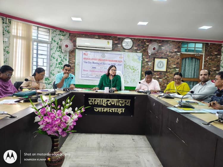 सीएम मईयां सम्मान योजना का लाभ देने के लिए पंचायतों में तीन से 10 अगस्त तक लगायें शिविर