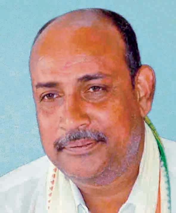 पानी की बर्बादी रोकने के लिए कानून लायेगी राज्य सरकार : मंत्री पुलक राय