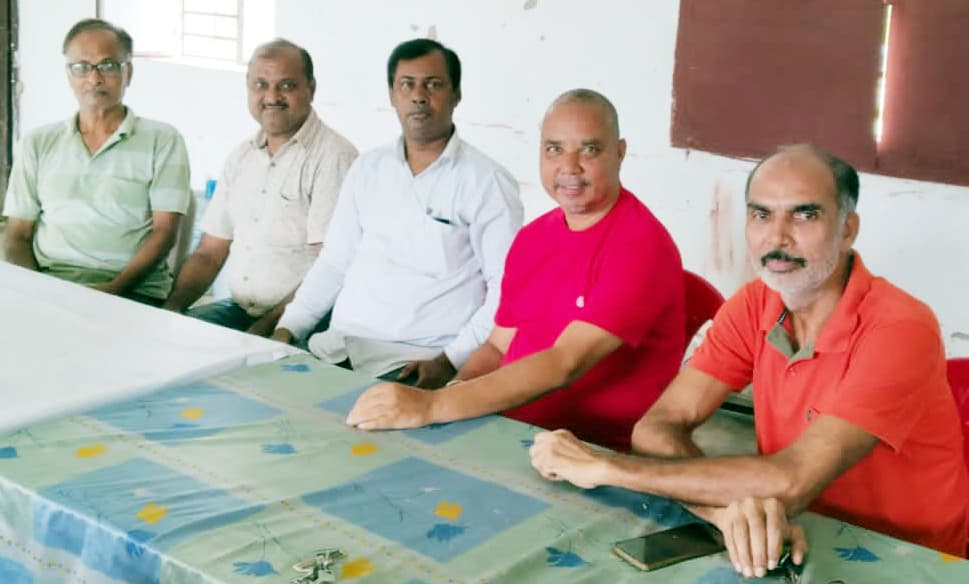 पूर्णिया जिला खेल संघ की कमेटी का होगा जल्द विस्तार