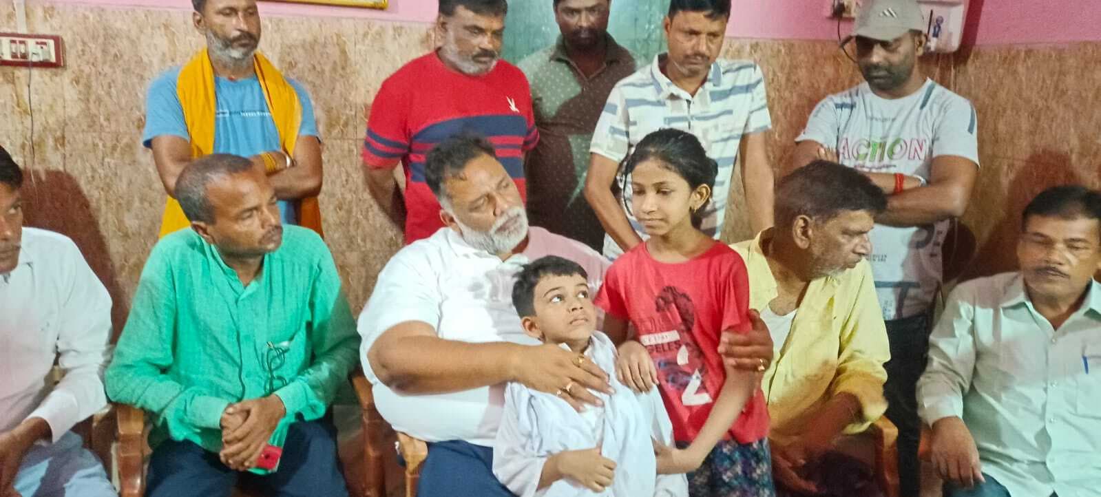 अवधेश संग दो और जनप्रतिनिधि की हत्या की थी साजिश : पप्पू यादव