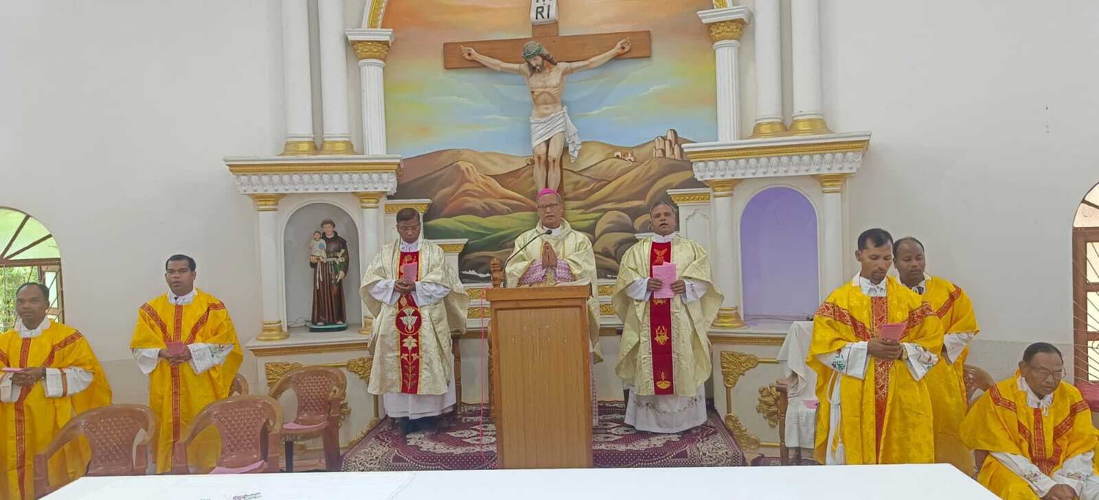 महान संत थे संत जॉन मेरी बियानी