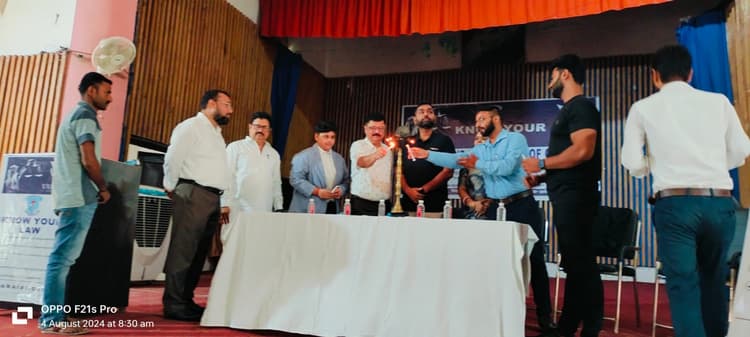 बच्चों के बीच फैल रही यौन हिंसा व मानसिक प्रताड़ना खतरनाक