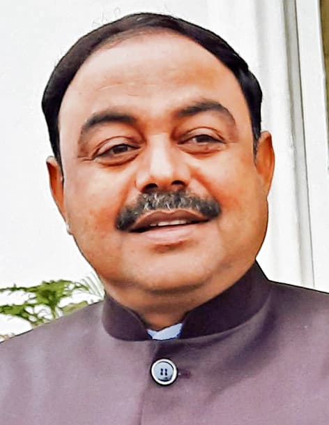 महाराणा ग्लोबल फैमिली और यूथ कन्वेंशन के मुख्य अतिथि होंगे श्रम मंत्री