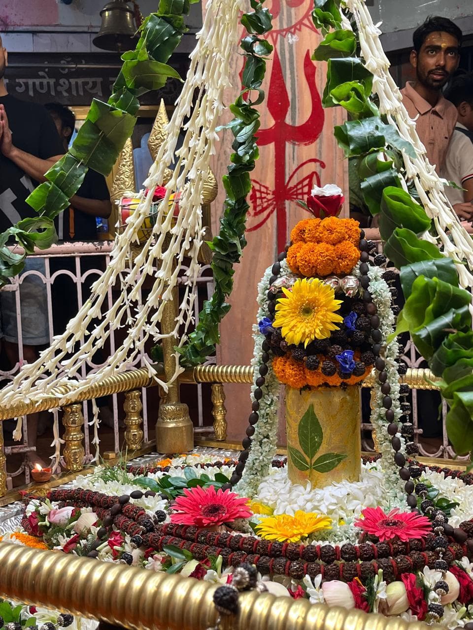 PAHARI MANDIR RANCHI : सावन की तीसरी सोमवारी आज, शिवालयों में जुटेगी भीड़