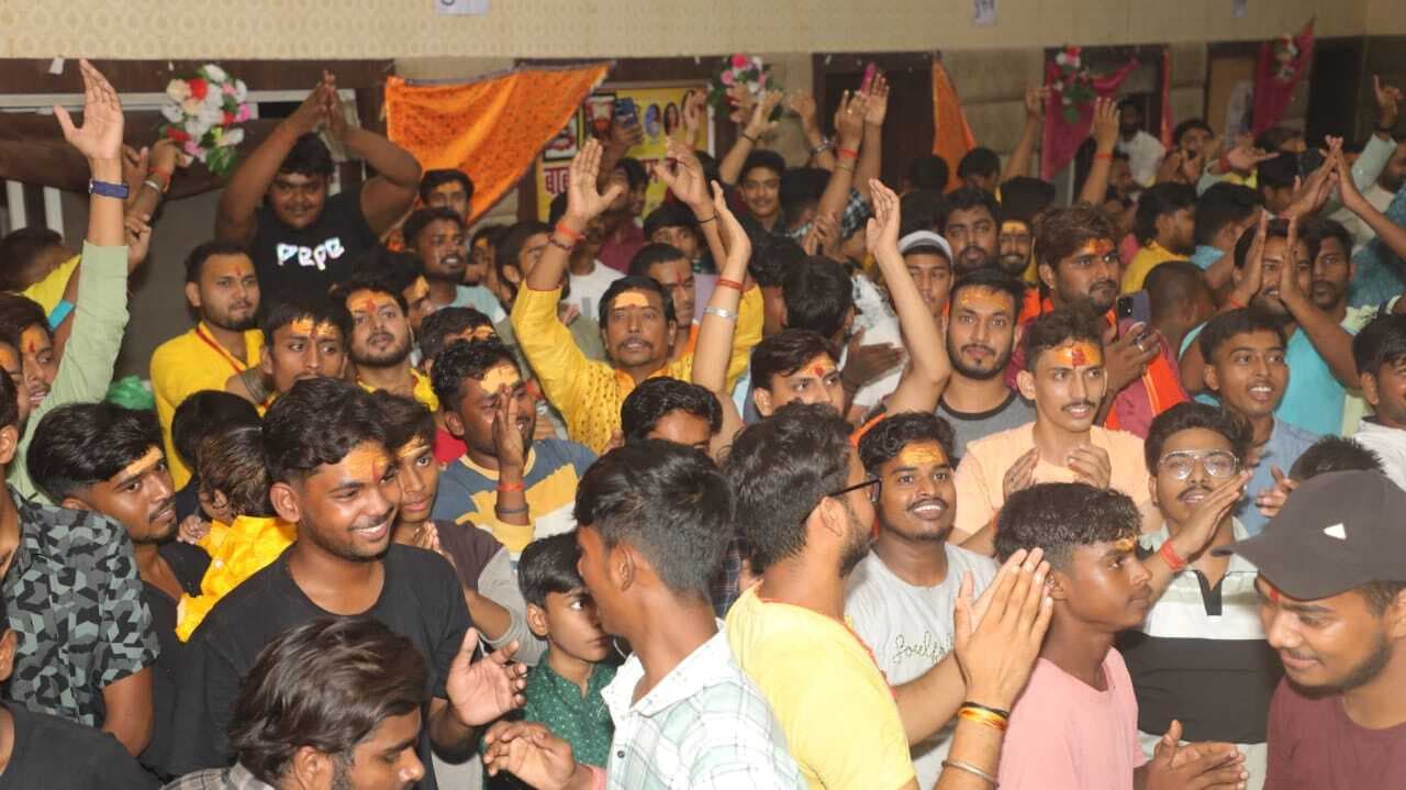 एक शाम खाटू वाले के नाम भजन संध्या