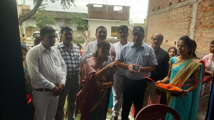 महिलाओं को सशक्त बनाने  के लिए योजनाएं लाभकारी : सुभाष