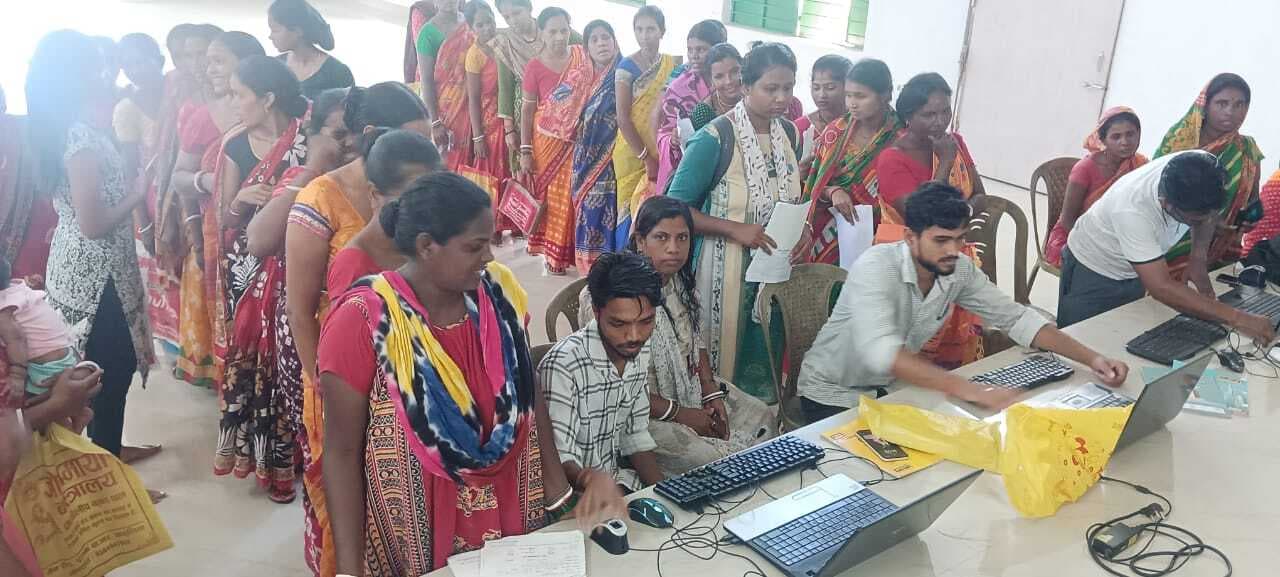 अब 10 नहीं, 15 अगस्त तक चलेगा विशेष कैंप, योजना पूरी तरह निःशुल्क, बिचौलियों से रहें सावधान