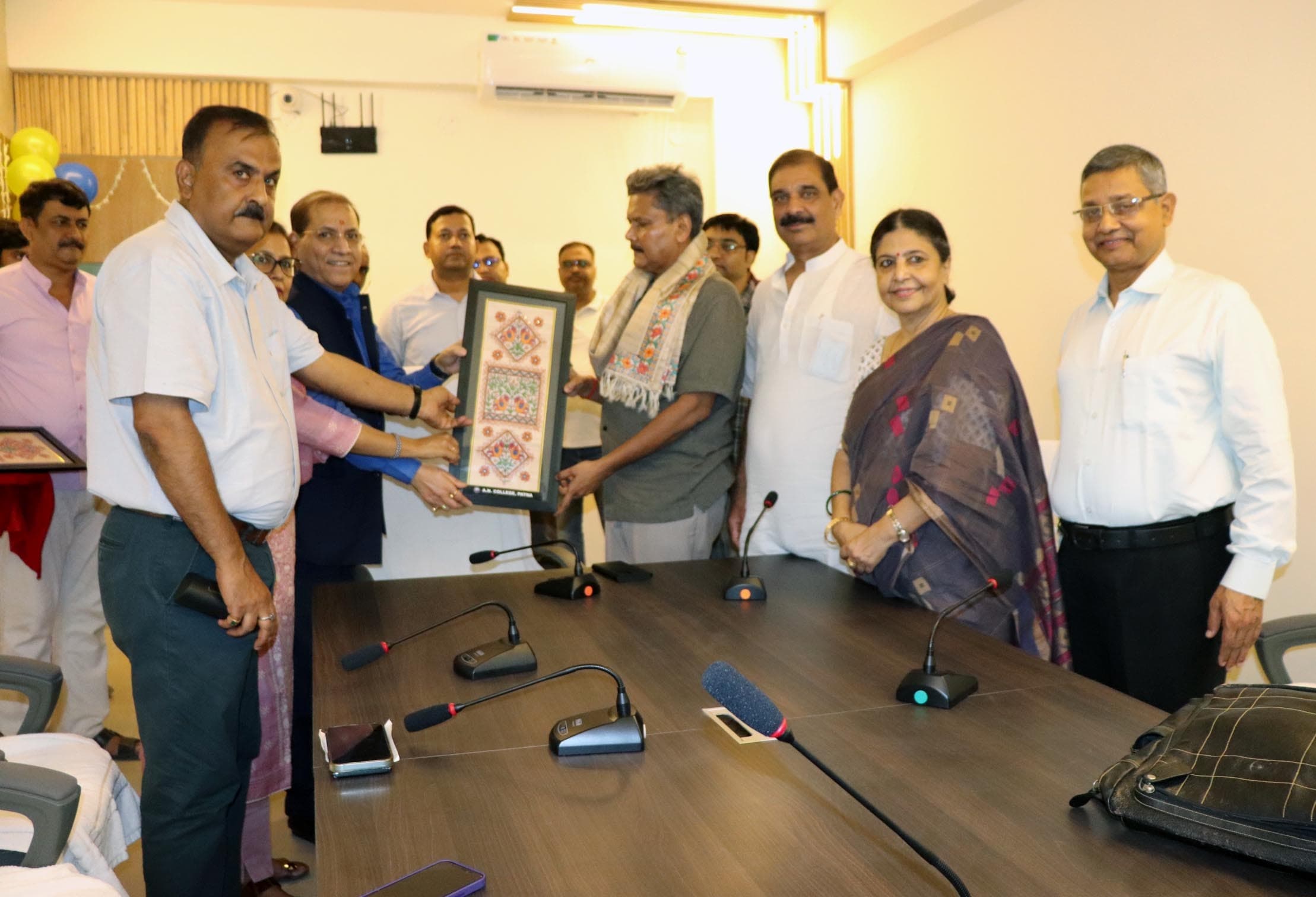 कैंपस : एएन कॉलेज का होगा अपना यूट्यूब चैनल, शिक्षक रिकॉर्ड करेंगे लेक्चर के वीडियो