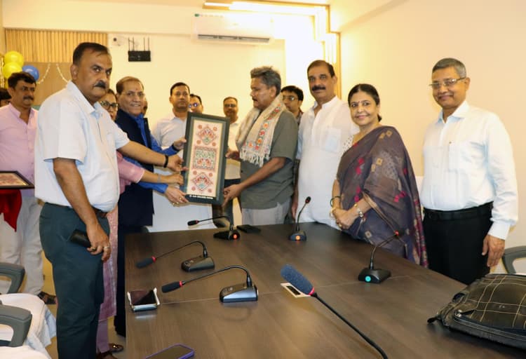 कैंपस : एएन कॉलेज का होगा अपना यूट्यूब चैनल, शिक्षक रिकॉर्ड करेंगे लेक्चर के वीडियो