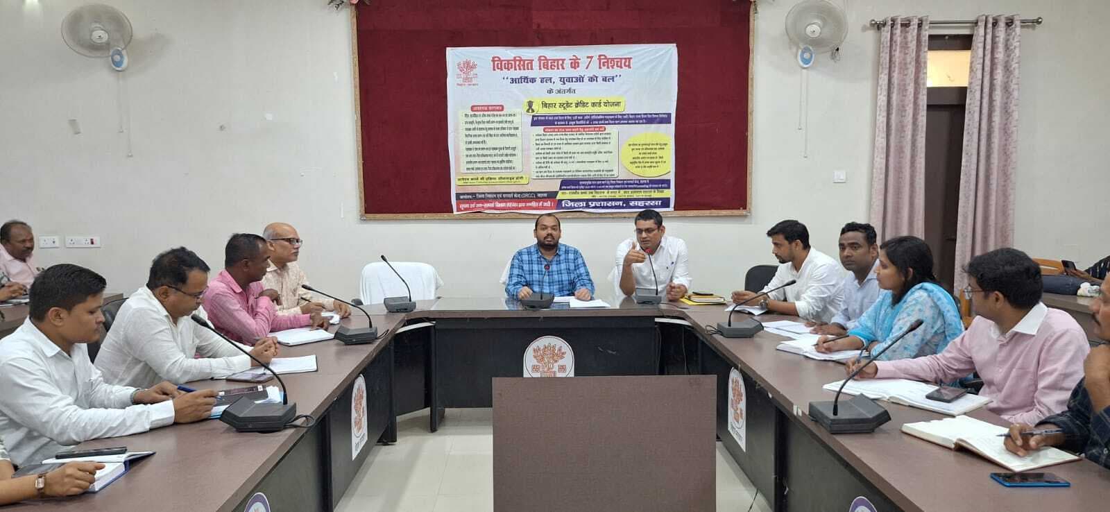 सभी बीडीओ व प्रखंड पंचायतीराज पदाधिकारी से मांगा स्पष्टीकरण