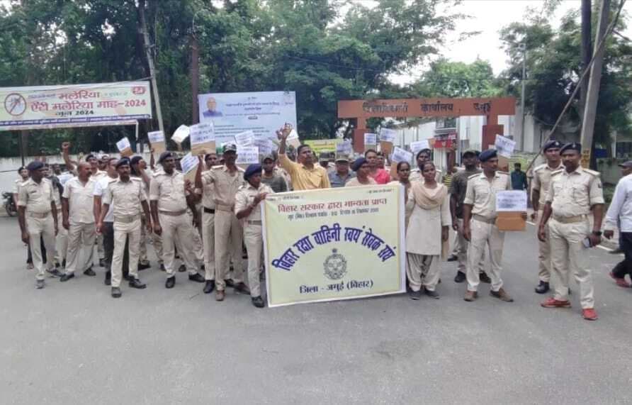 समान काम का मिले समान वेतन: सुरेंद्र कुमार