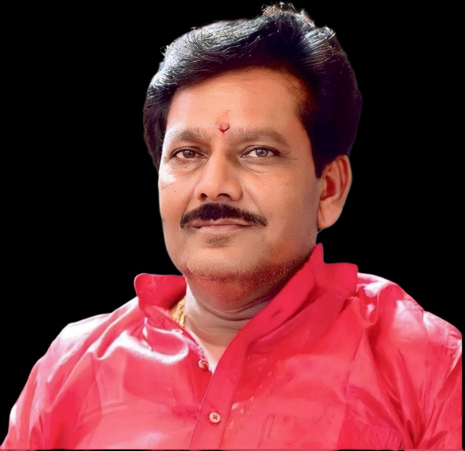 शैलेंद्र महतो लगातार दूसरी बार  बने  जदयू जिलाध्यक्ष