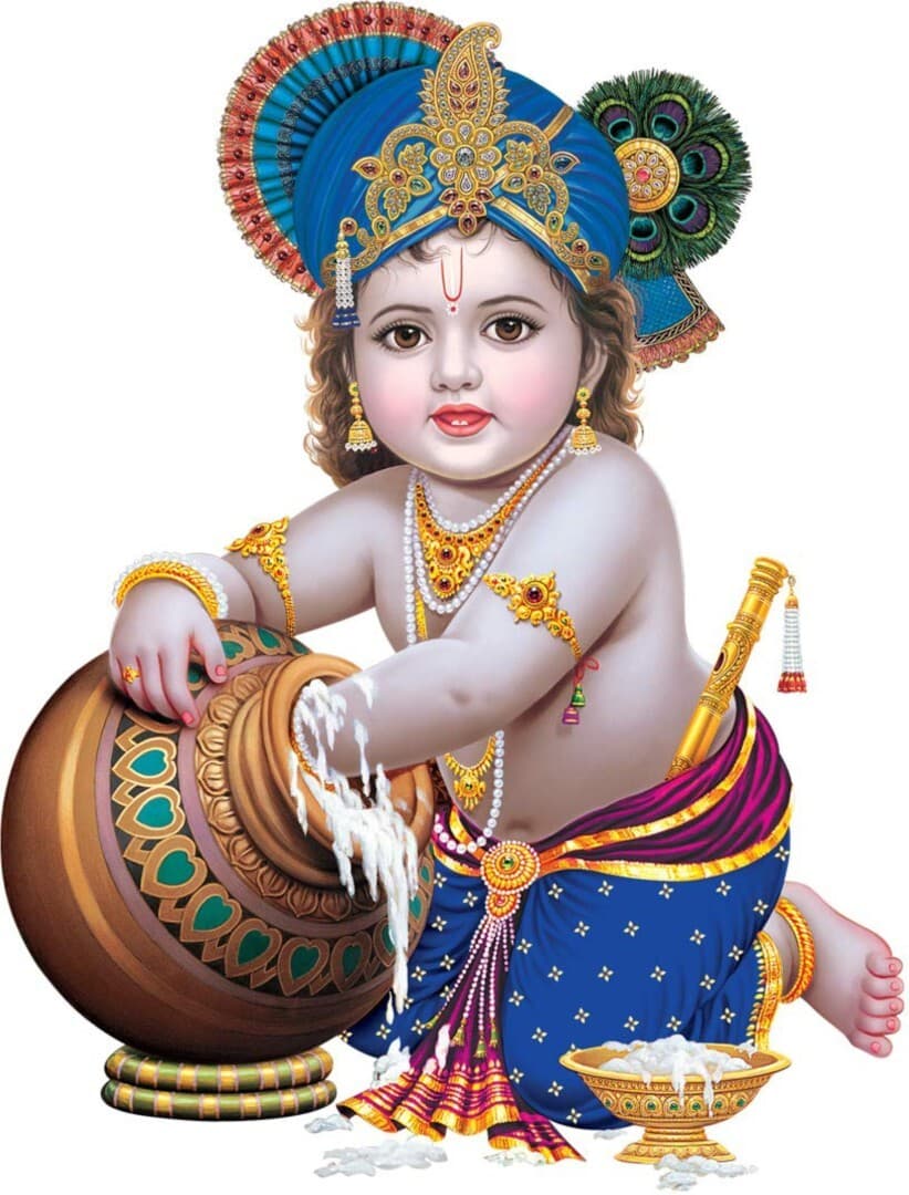 Albert Ekka Chowk Ranchi : श्रीकृष्ण जन्माष्टमी महोत्सव 26-27 को, हांडी फोड़ प्रतियोगिता होगी