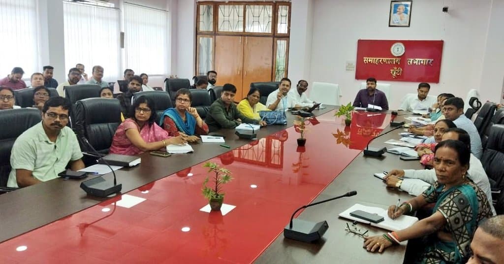 पल्स पोलियो अभियान को सफल बनायें