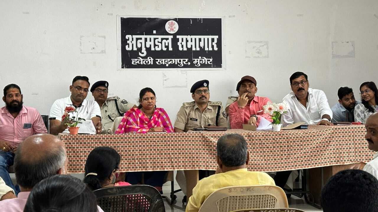 स्वतंत्रता दिवस पर झंडोत्तोलन के साथ ही देशभक्ति पर होगा रंगारंग सांस्कृतिक कार्यक्रम