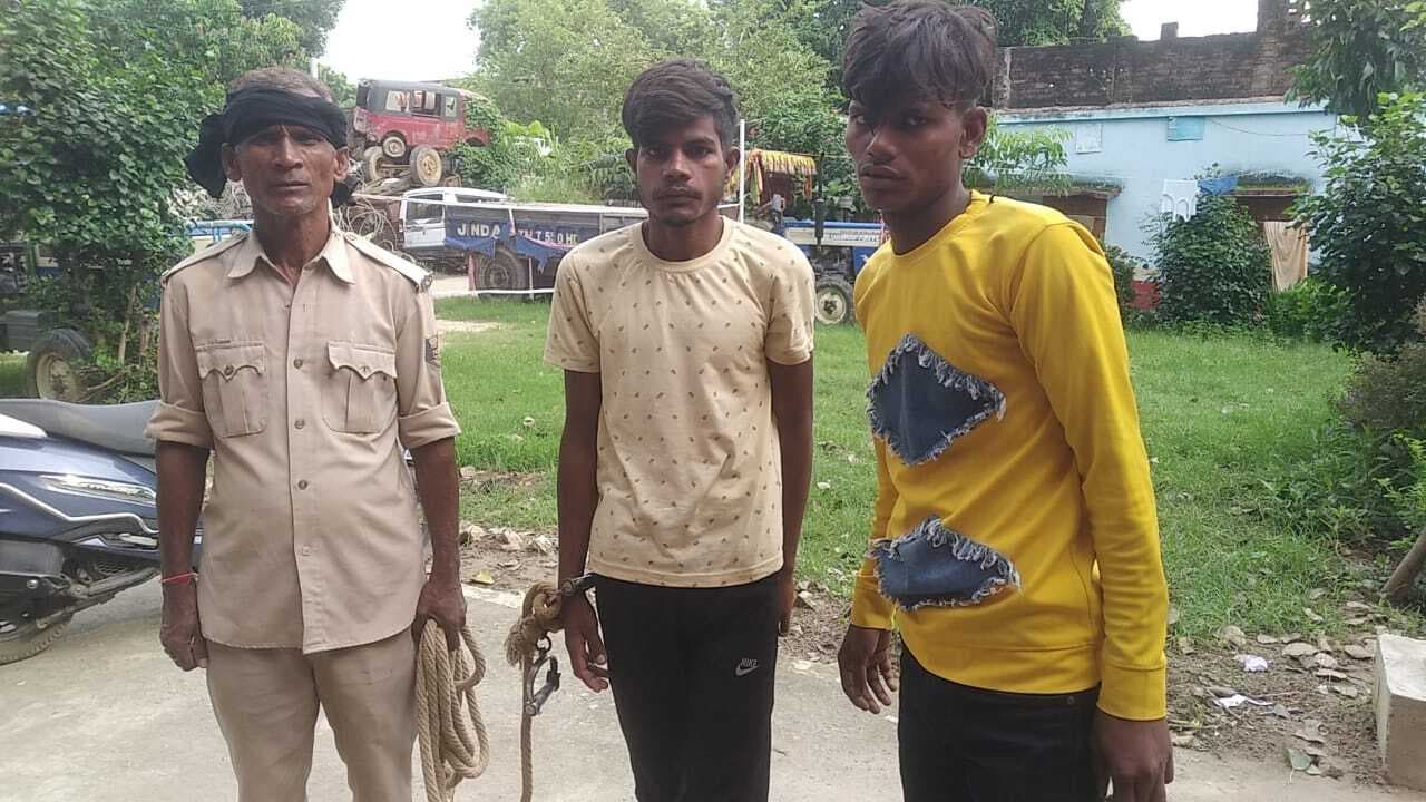 Unique Theft: एक ऐसा चोर जो सीसीटीवी कैमरा तक चुरा ले गया साथ ही 8590 रुपये नगद, चार चांदी की बिछिया