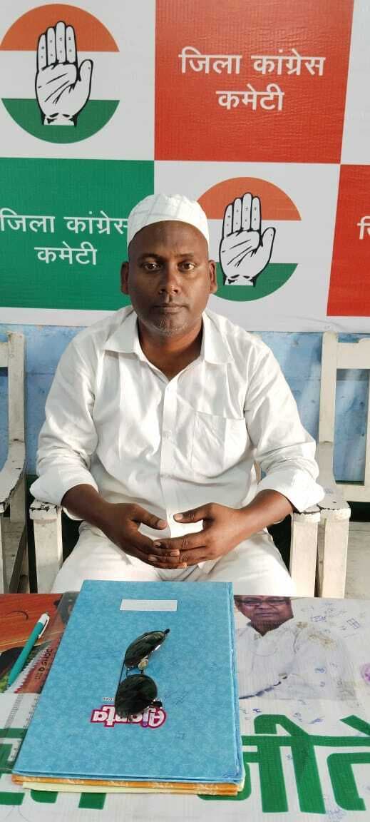 मिड डे मिल में गड़बड़ी करने वाली संस्था पर हो कार्रवाई: इमाम अली