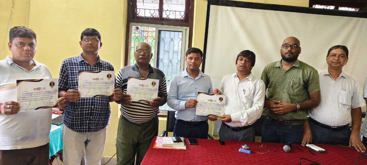 डिजिटल क्रॉप सर्वे कार्य 16 से होगा प्रारंभ