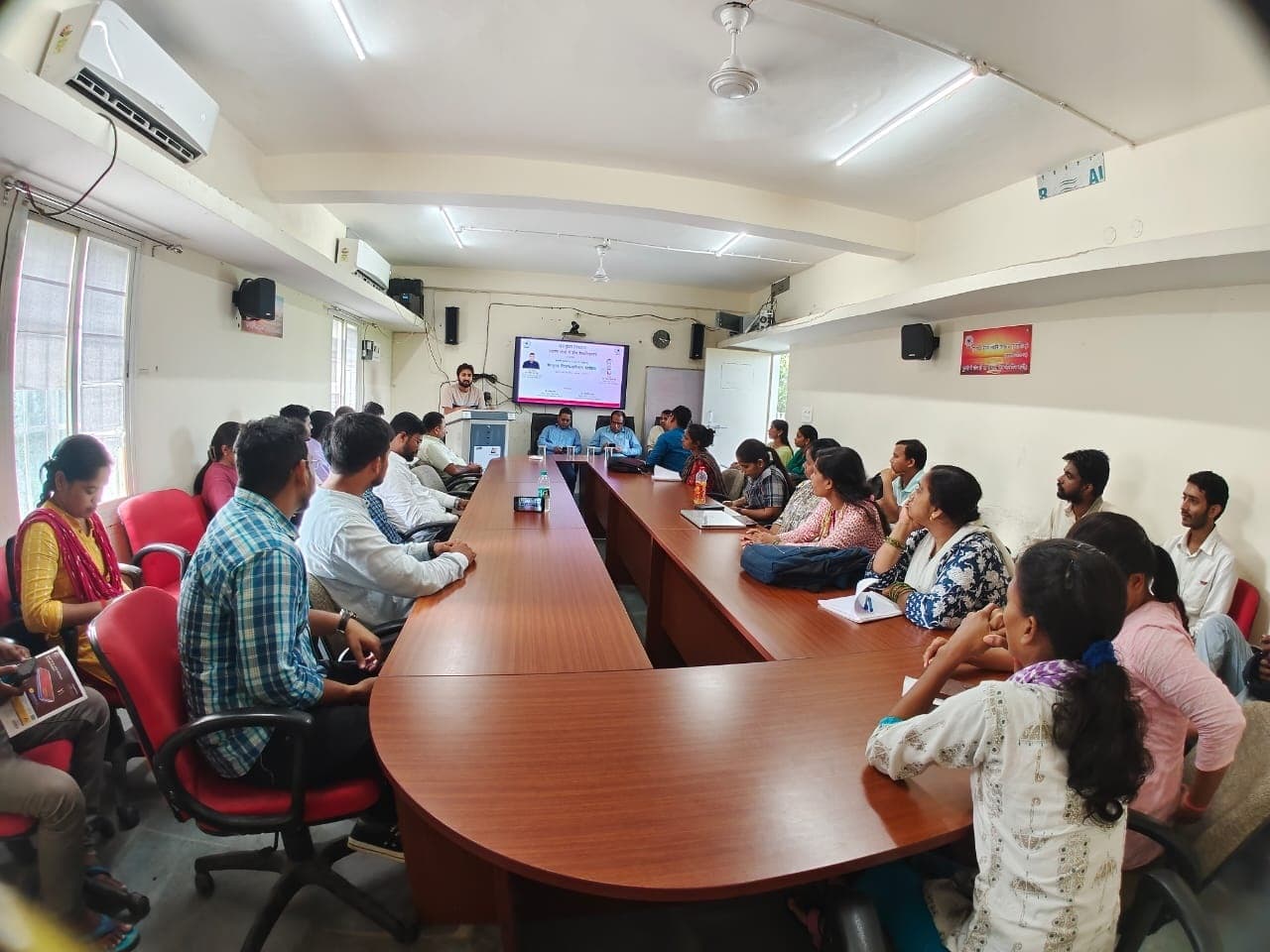 यूजीसी नेट-जेआरएफ के लिए नि: शुल्क कोचिंग शुरू