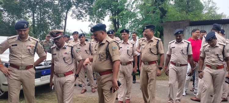 आमजनों की जागरूकता से ही साइबर अपराध पर लगेगा अंकुश : जोनल आइजी