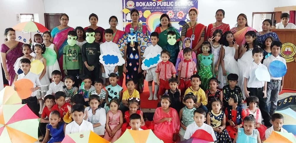 छात्रों को भारतीय संस्कृति से अवगत कराना जरूरी : डॉ सुधा शेखर