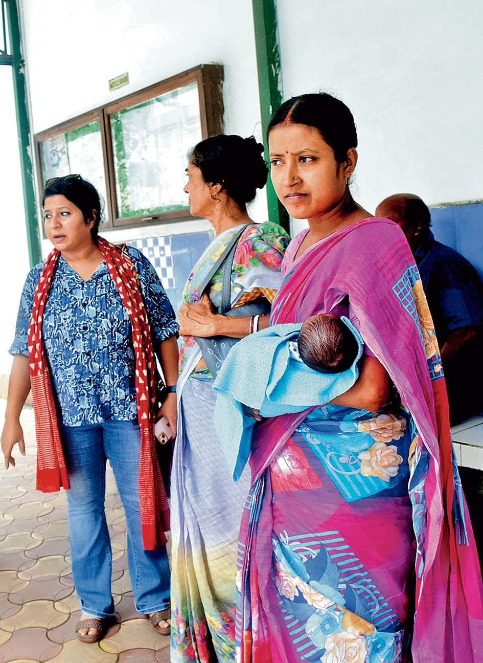 सीमा पर बेवजह आवाजाही से लोग बचें : बीएसएफ