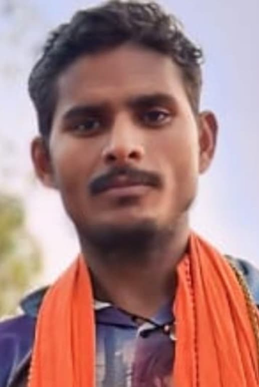 झाड़फूंक के चक्कर में  सर्पदंश से युवक की गयी जान