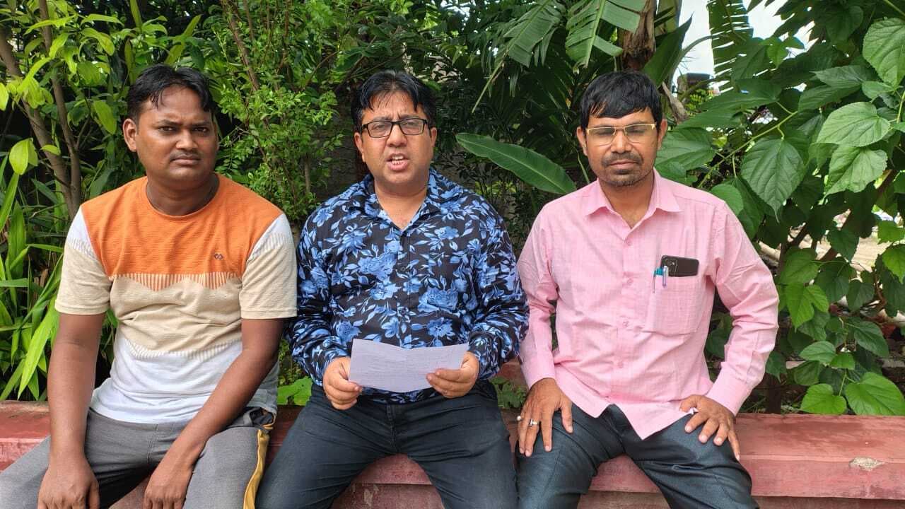 स्वतंत्रता दिवस पर मानगो में होगा खेलकूूद प्रतियोगिता