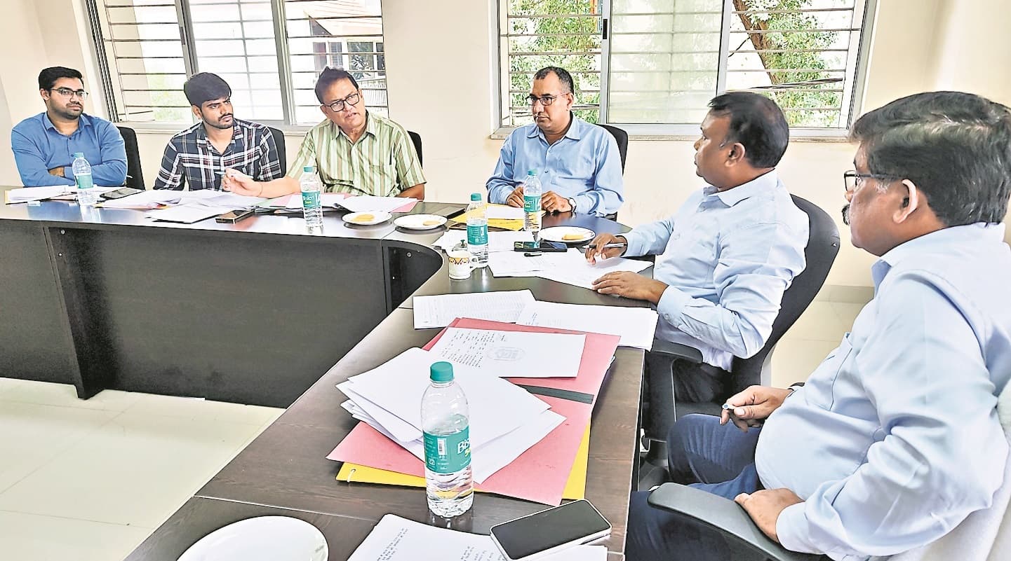 Ranchi News: आवास बोर्ड की परिसंपत्तियों को अतिक्रमण मुक्त कराने के लिए भेजा गया प्रस्ताव