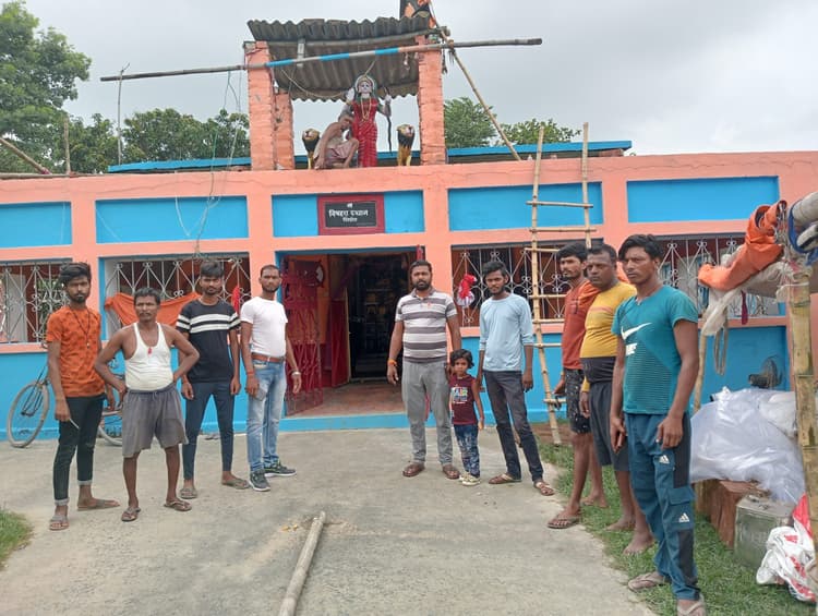 नागपंचमी की हो रही तैयारी, कई जगह लगेगा मेला