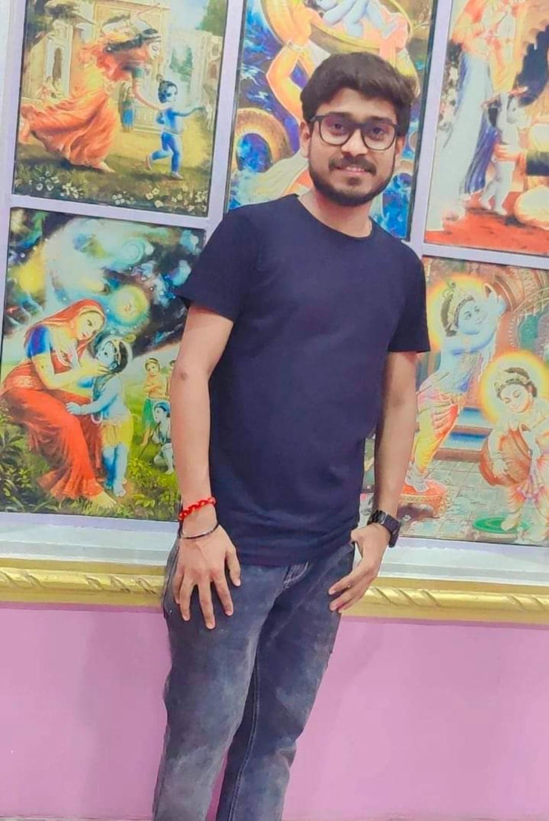 युवक ने फांसी लगाकर की आत्महत्या