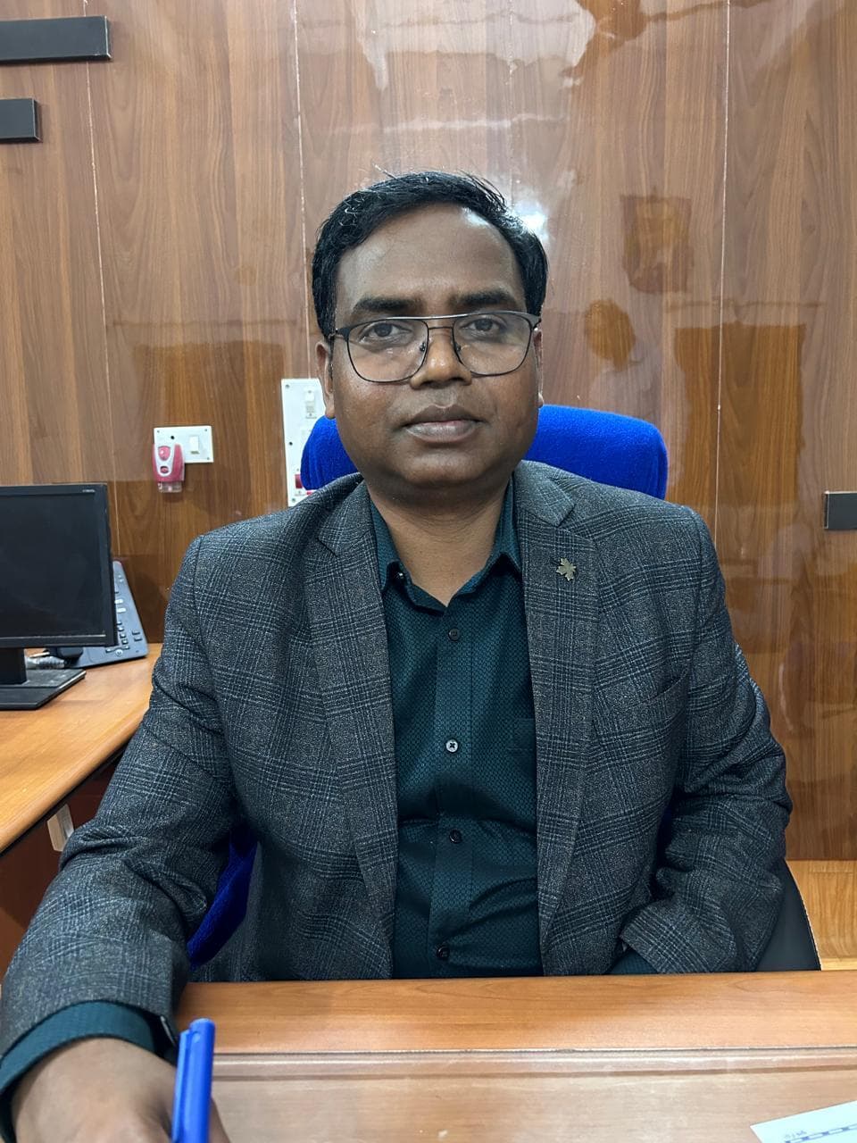 रवि, सोम व मंगल को सोनारायठाढ़ी होकर गुजरेंगे छोटे वाहन