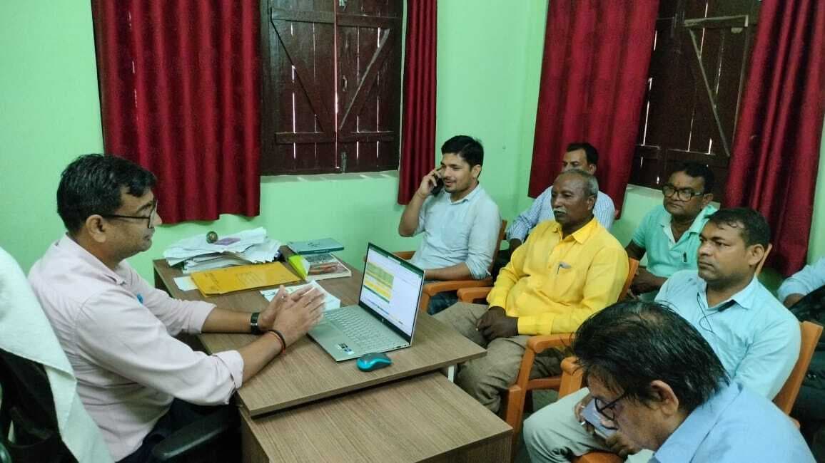 हर पंचायत में बनेगी लाइब्रेरी, किताब खरीदने के लिए मिलेगा अनुदान