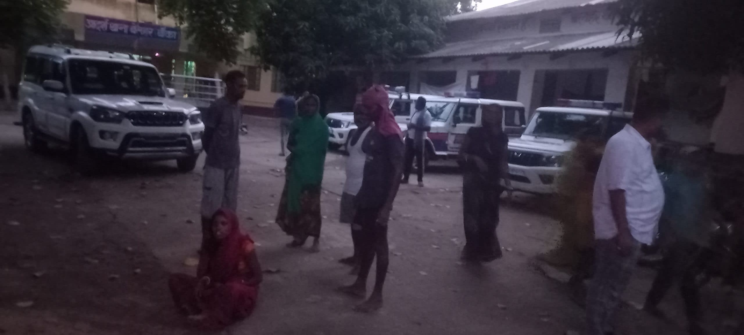 नहर में डूबने से लुल्हा गांव के एक मजदूर की मौत