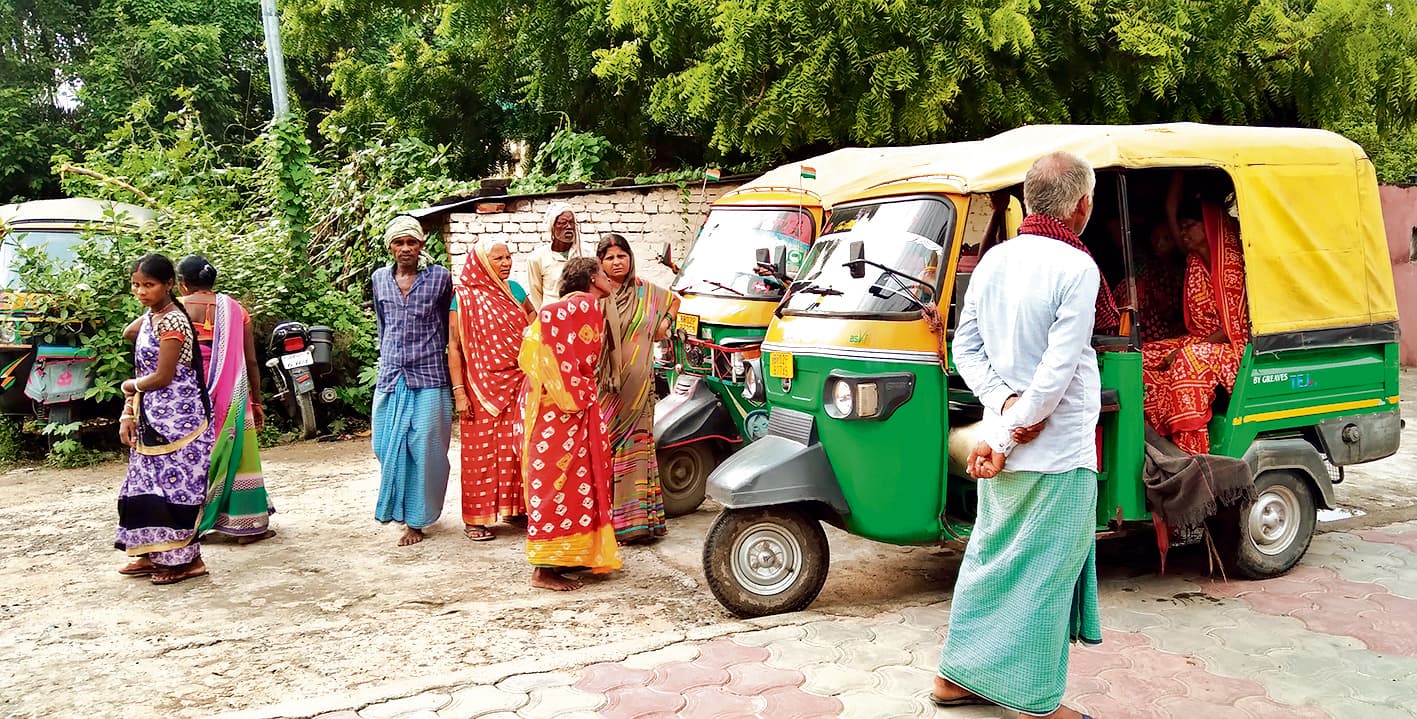 Thunderstorm News: गया में धान की रोपनी के दौरान हुए वज्रपात में दो लोगों की मौत,दो दिनों में जा चुकी हैं पांच लोगों की जानें